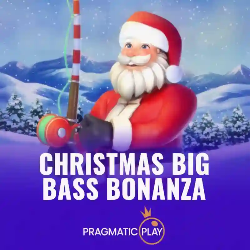 Christmas Big Bass Bonanza™