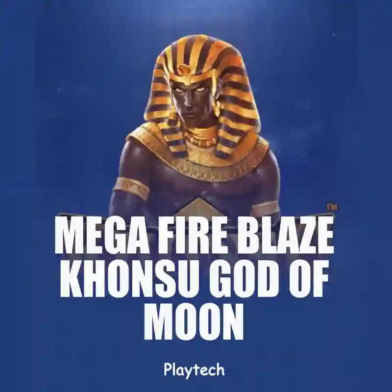 Mega Fire Blaze