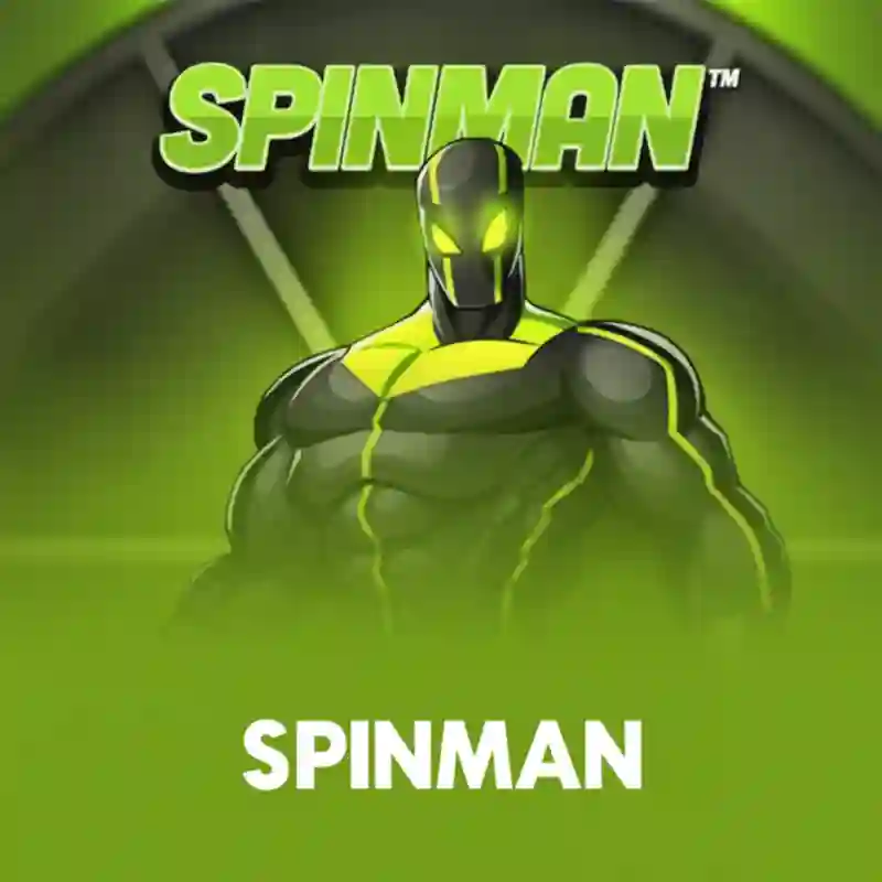 Spinman